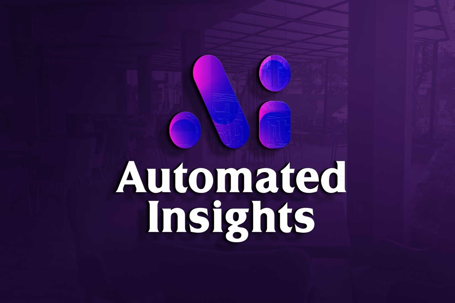 Automated Insights dimensional AI mark